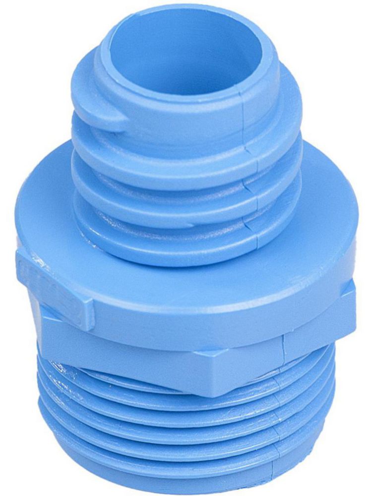Adattatori per filettatura LaboPlast® 3/4"