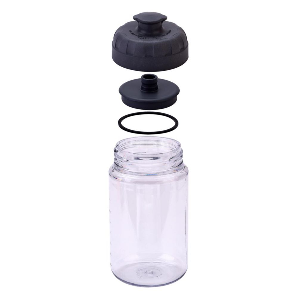 Centrifuge bottles Fiberlite™, PC