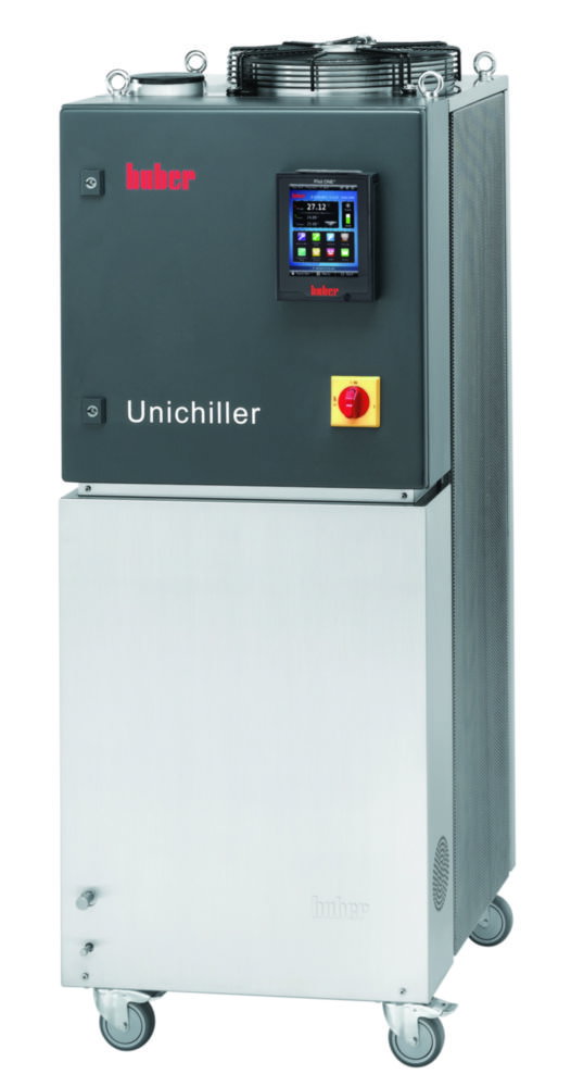 Unichiller® (posizionamento libero) con raffreddamento ad aria