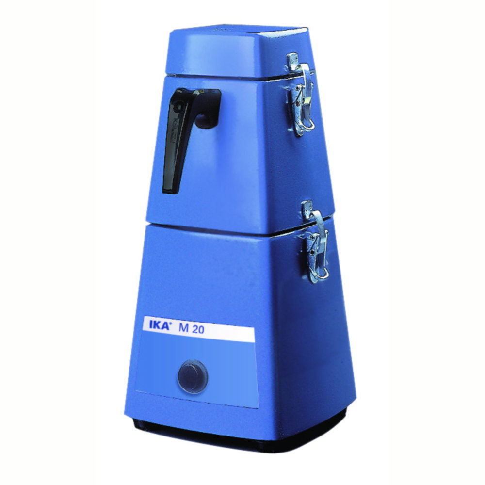 Mulino universale M20