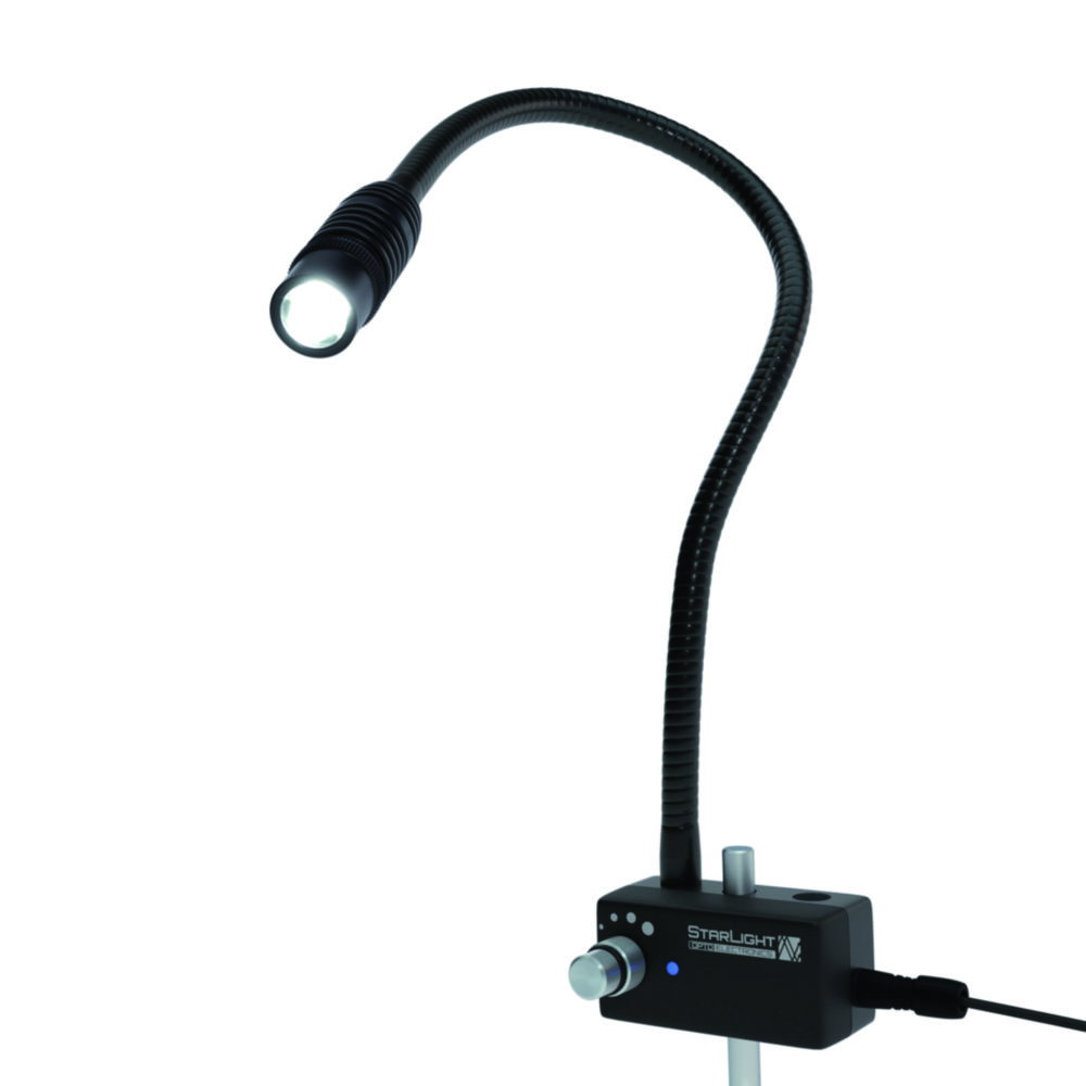 Lampade incidenti a LED IL1, a 1 braccio