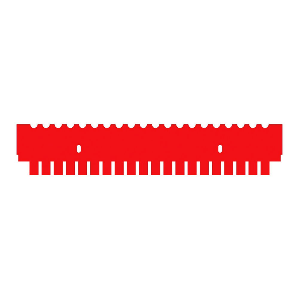 Combs MC for Gel Electrophoresis Tank MultiSUB Maxi