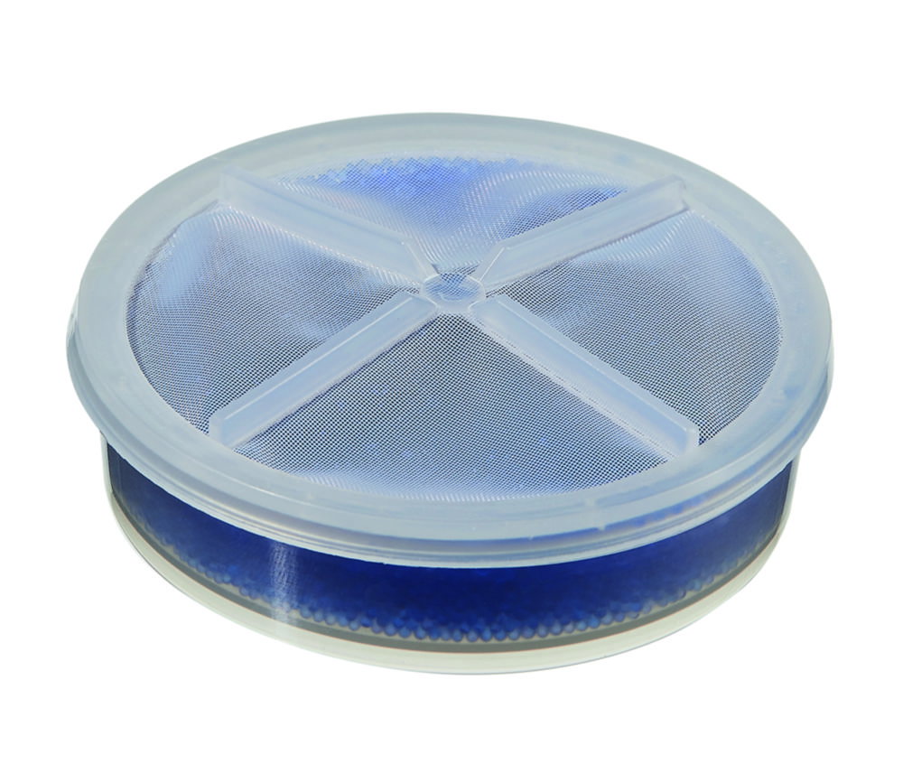 Desiccant cartridges