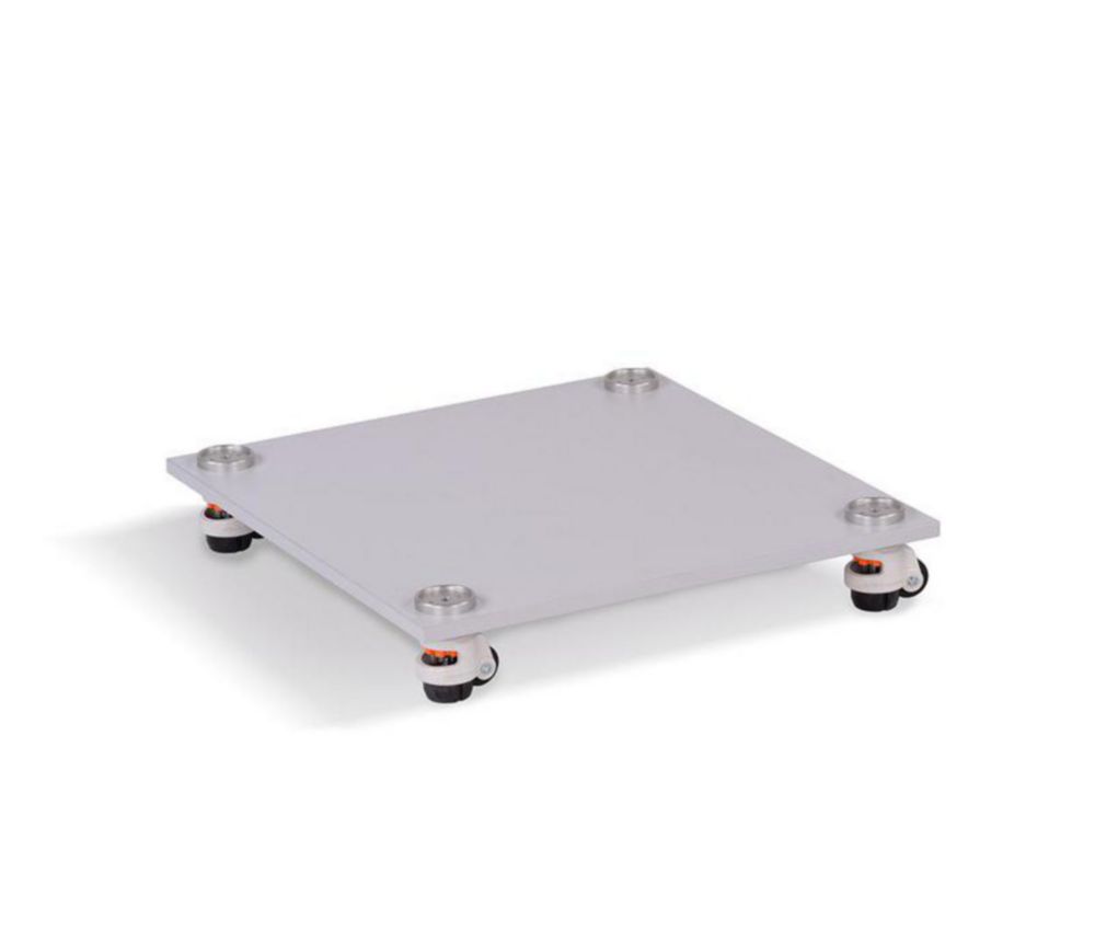 Base frames for CO2 incubators CB series