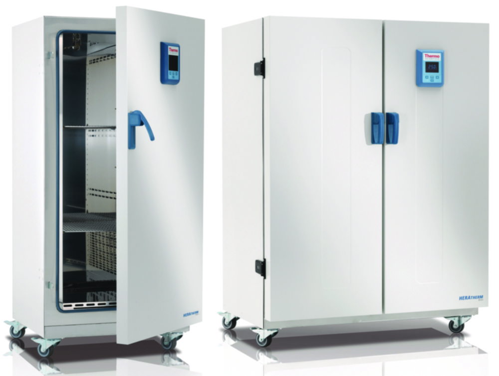 Ovens Heratherm™ Advanced Protocol, with mechanical convection