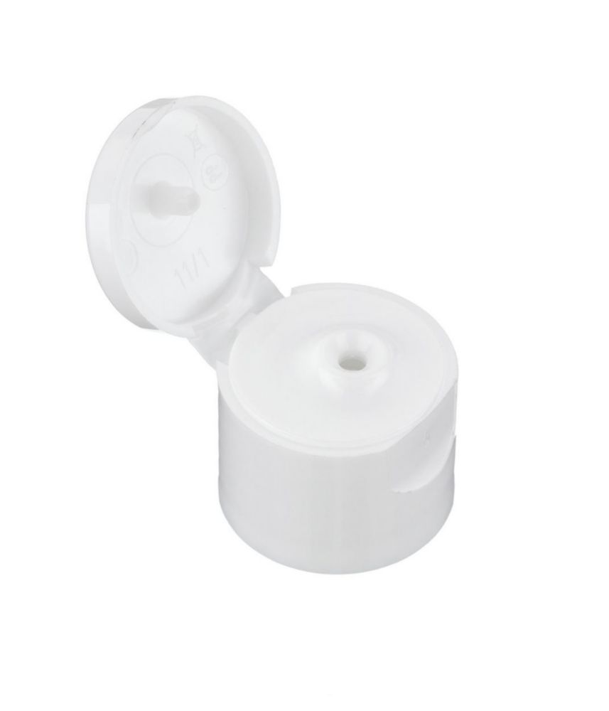 Caps for Round Bottles, series 308, PP