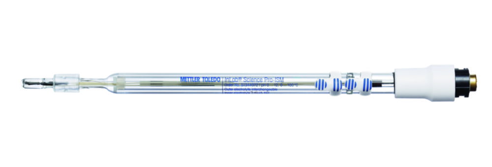 Elettrodi pH InLab® Science Pro ISM