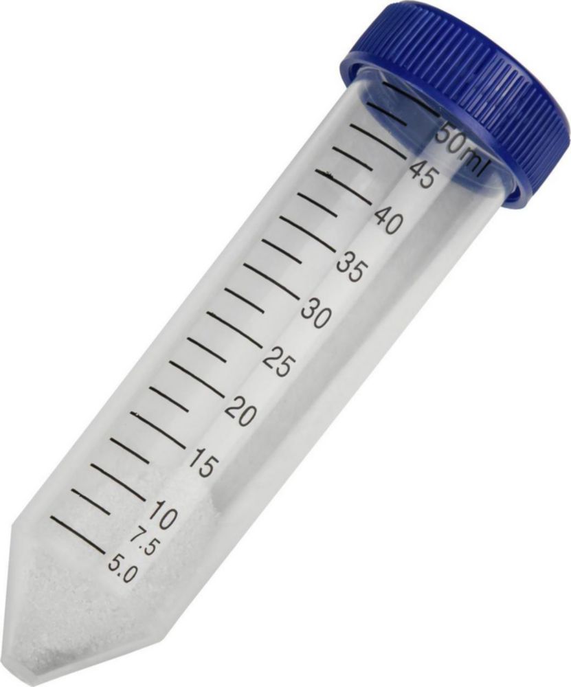 Centrifuge tubes for CHROMABOND® QuEchERS