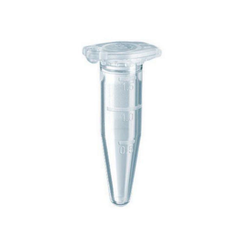 Provette per proteine LoBind, con coperchio a scatto