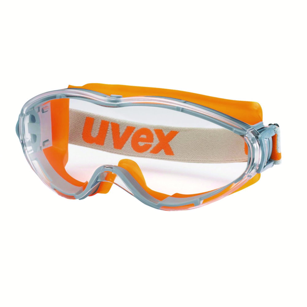Panoramic Eyeshield uvex ultrasonic 9302