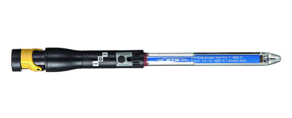 IDS pH electrodes SenTix® 980-P