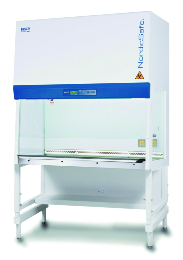 Cappe di sicurezza microbiologica, Classe II, Tipo NordicSafe®