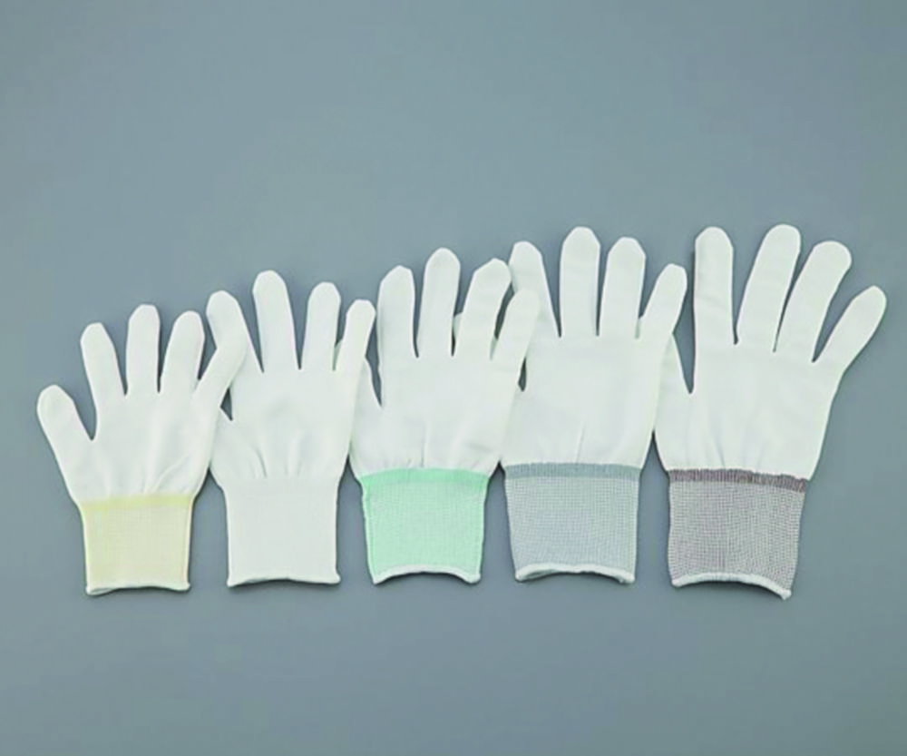 Gloves ASPURE, PU-coated