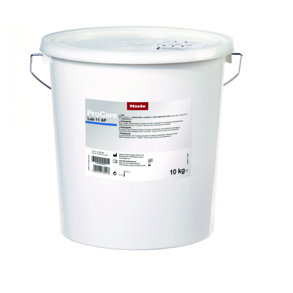 Cleaning detergent ProCare Lab 11 AP