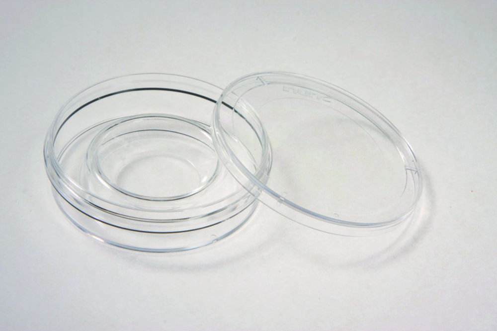 Biological Test Dish