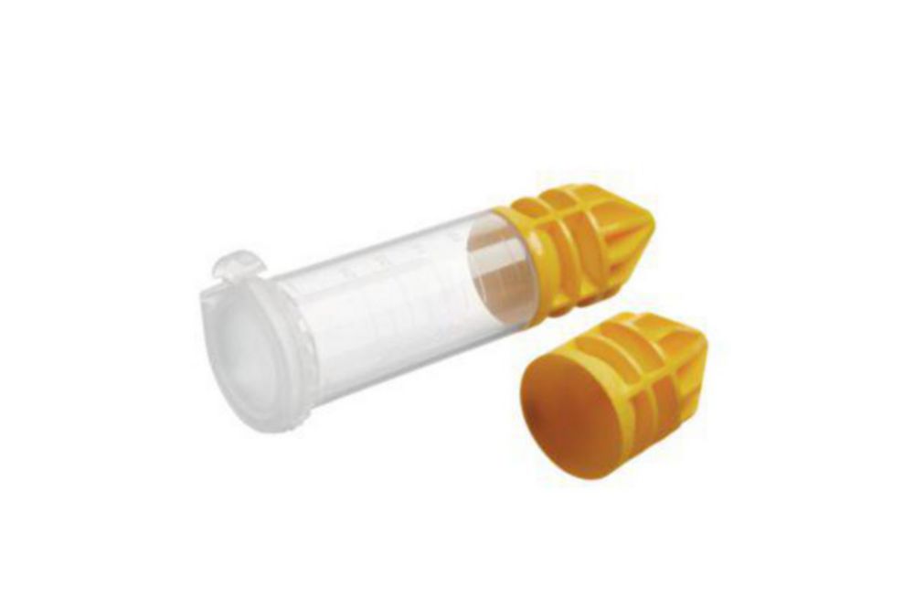 Accessories for Eppendorf Tubes® 25 ml, PP