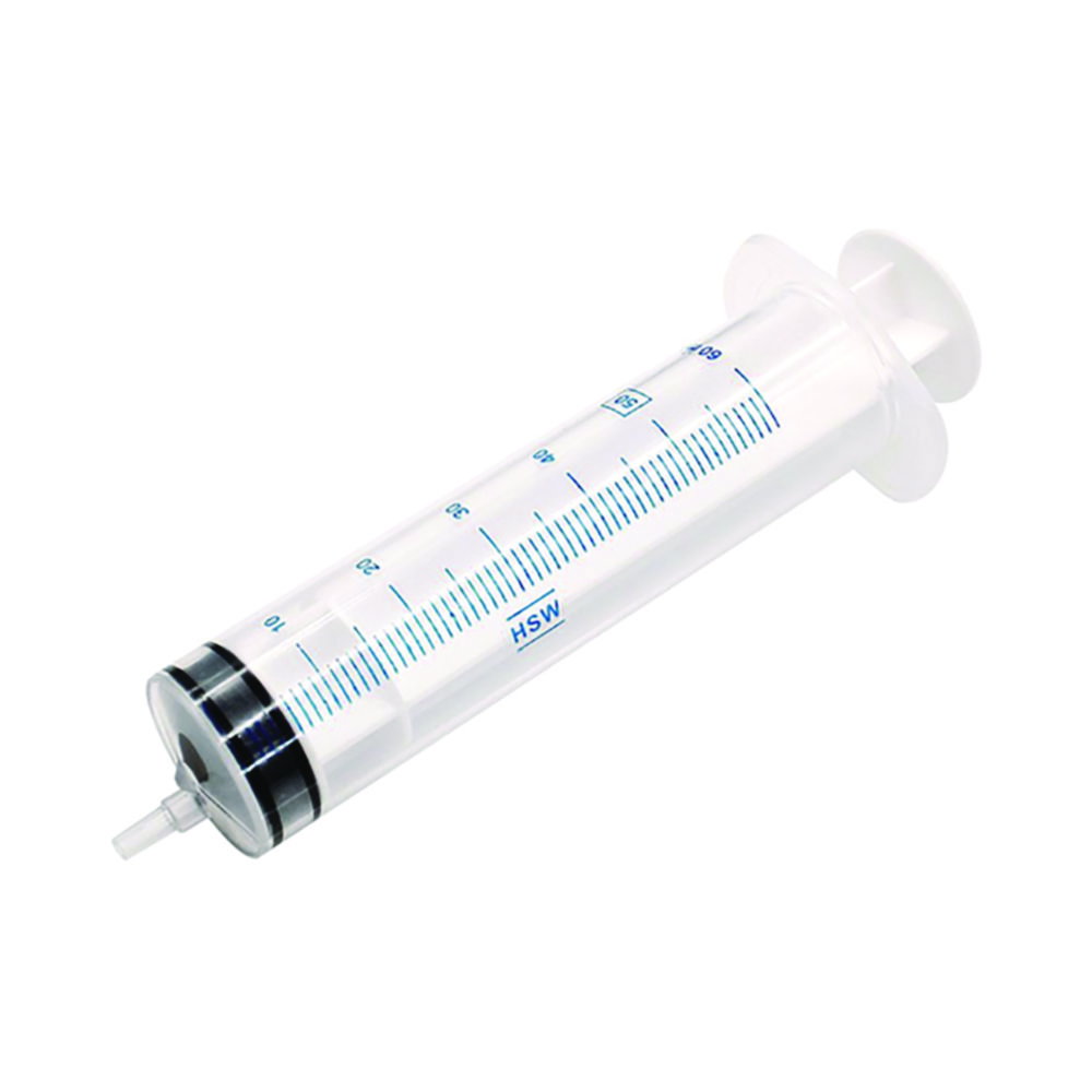 Disposable Syringes HSW HENKE-JECT®, 3-part, sterile
