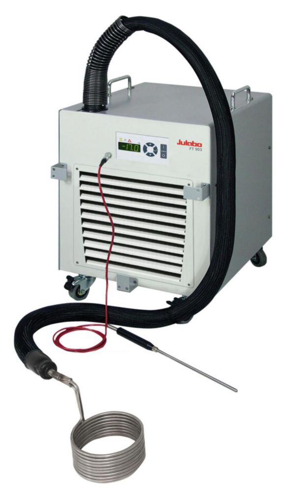 Immersion cooler FT 903