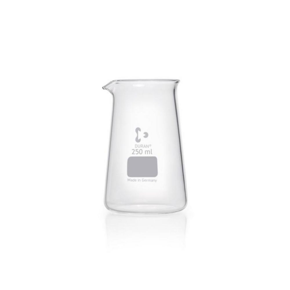 Philips beaker, DURAN®