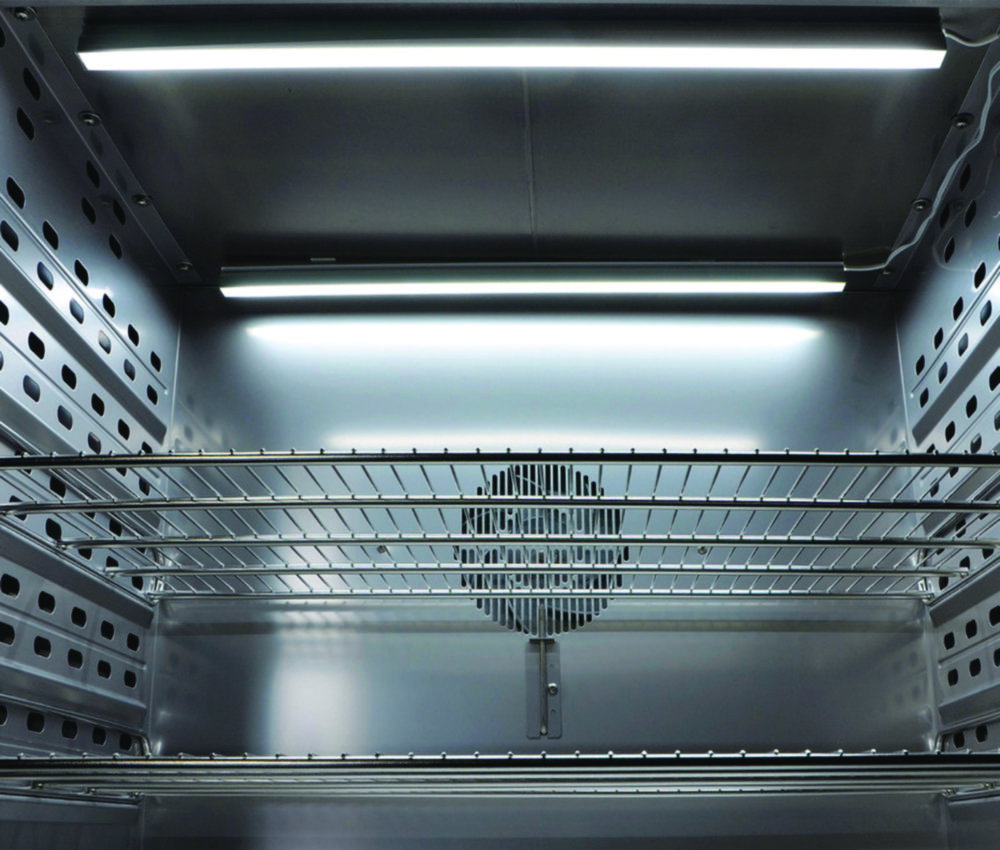 LED light bars Basic set
