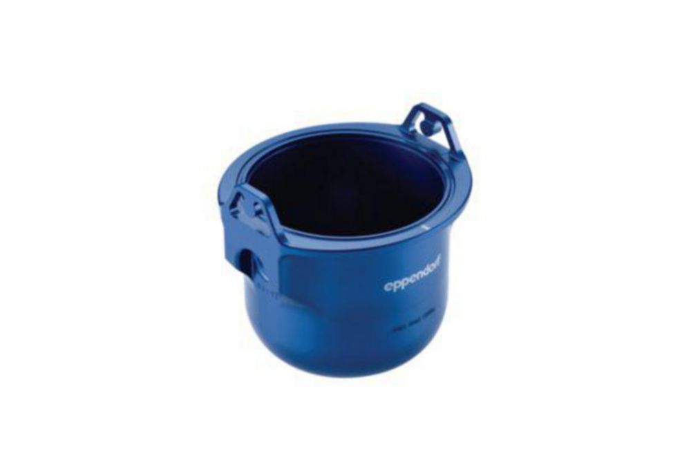 Rotori oscillanti S-4 x 750 per centrifughe da banco 5910 R / 5920 R | Descrizione: Cestelli tondi
