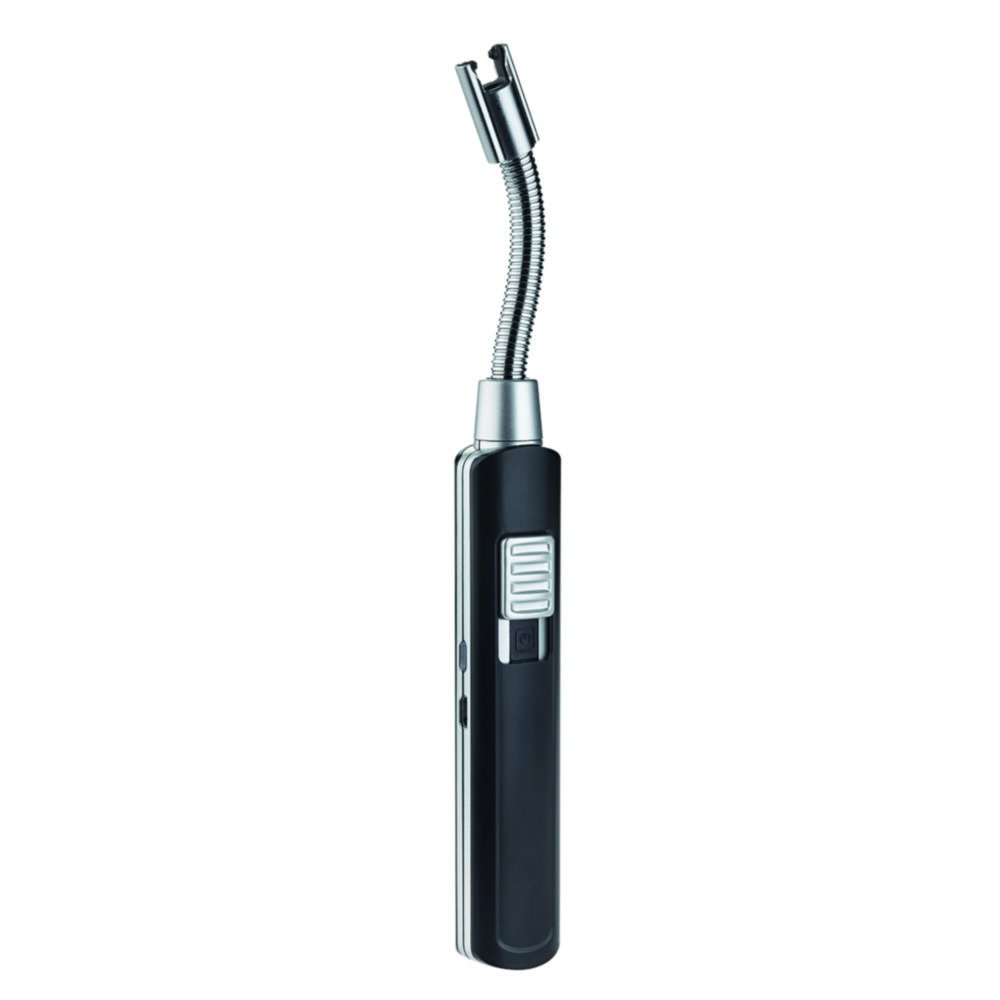 Electric arc lighter