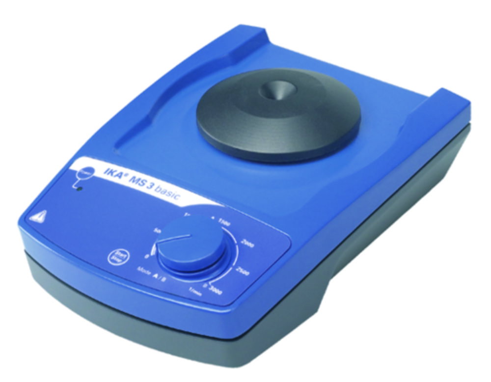 Agitatore MS 3 basic