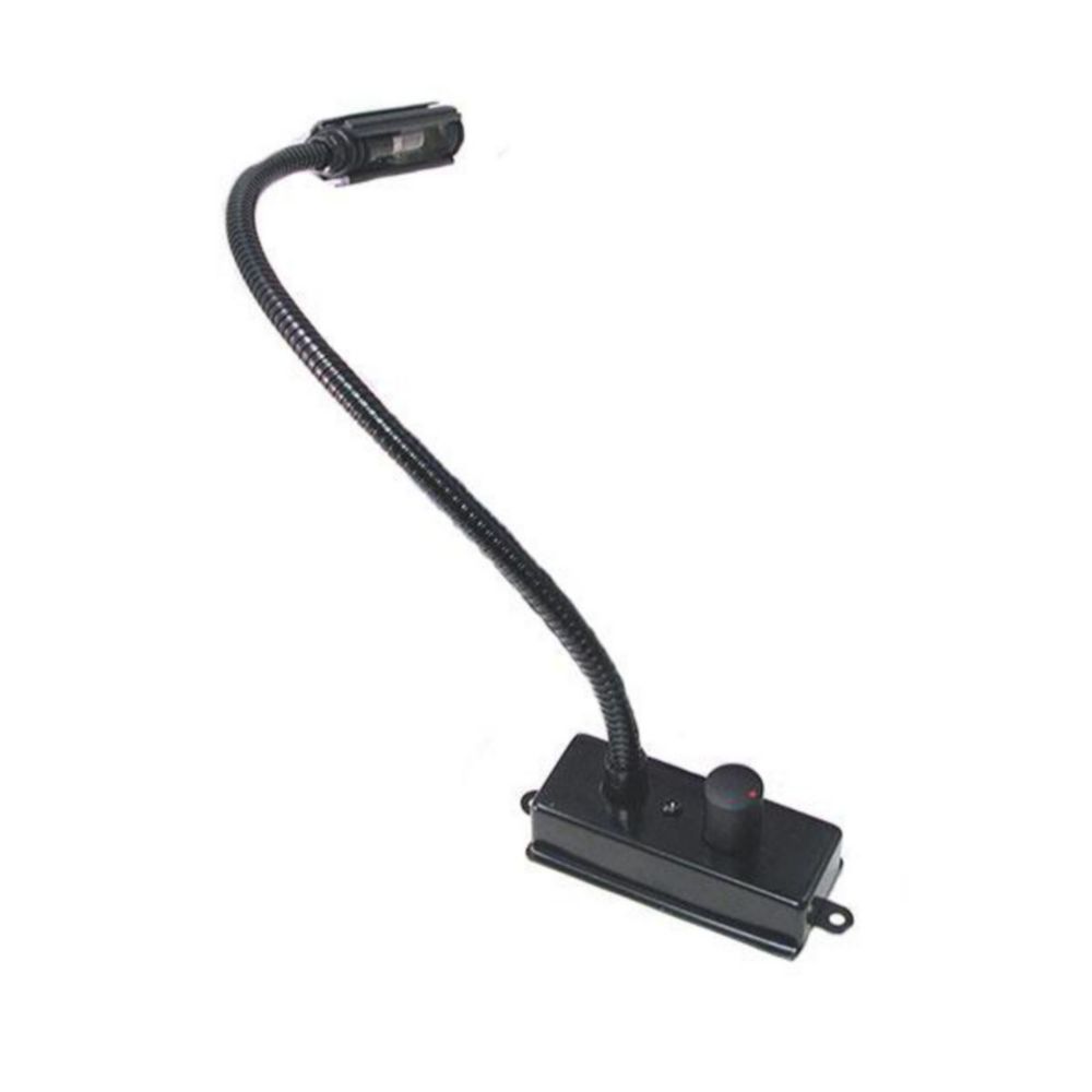 Sorgente luminosa a LED per rifrattometro Abbe 5