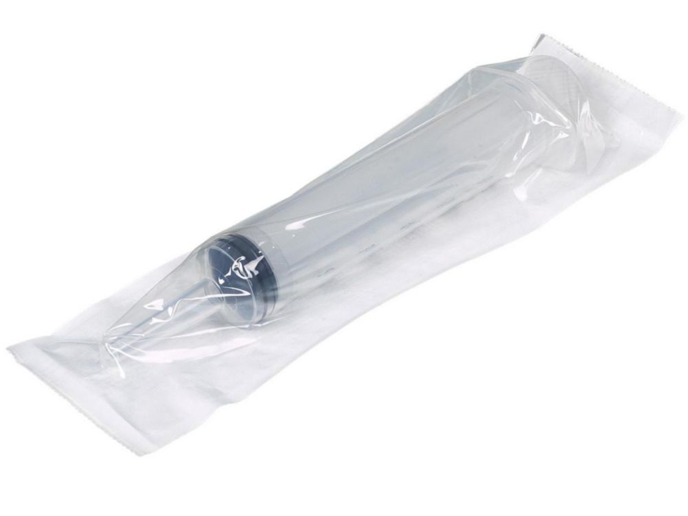 Siringa SteriPlast®, PP