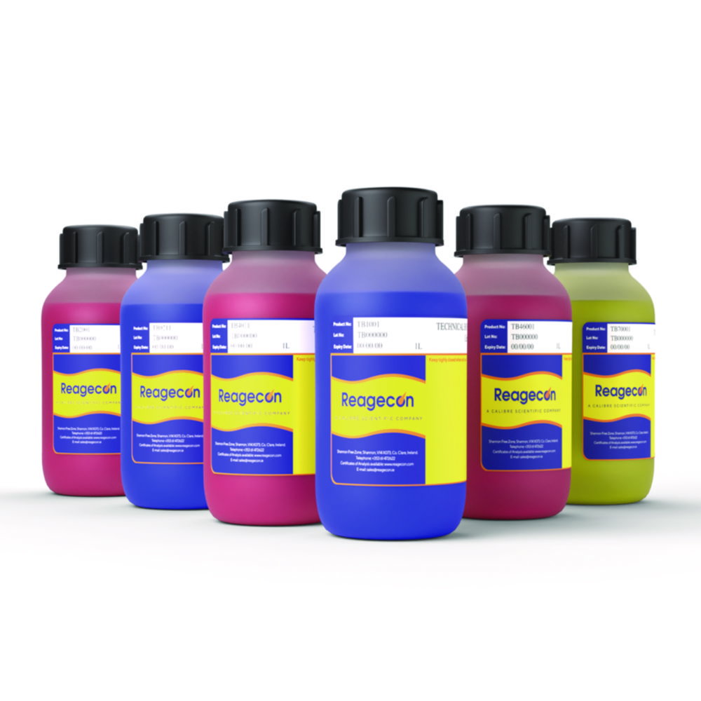 Soluzioni tampone pH tecniche