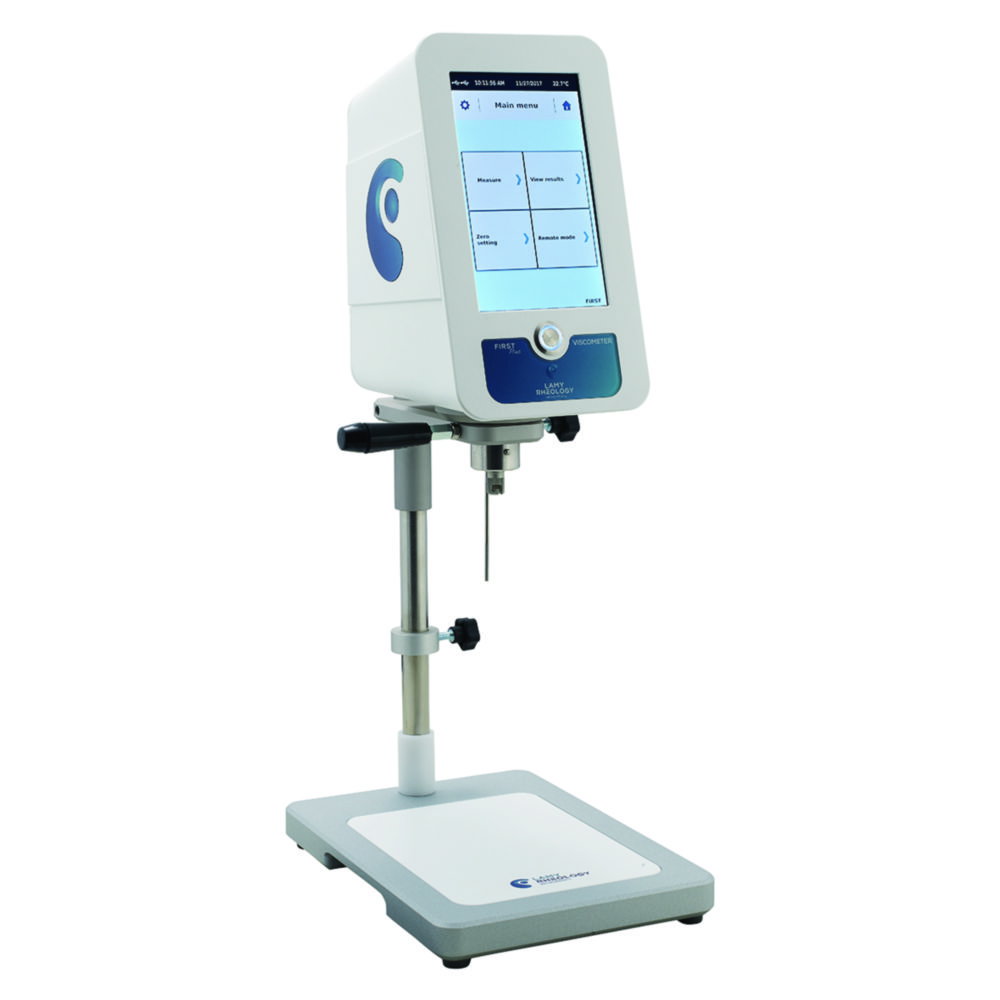Viscosimetro FIRST PLUS