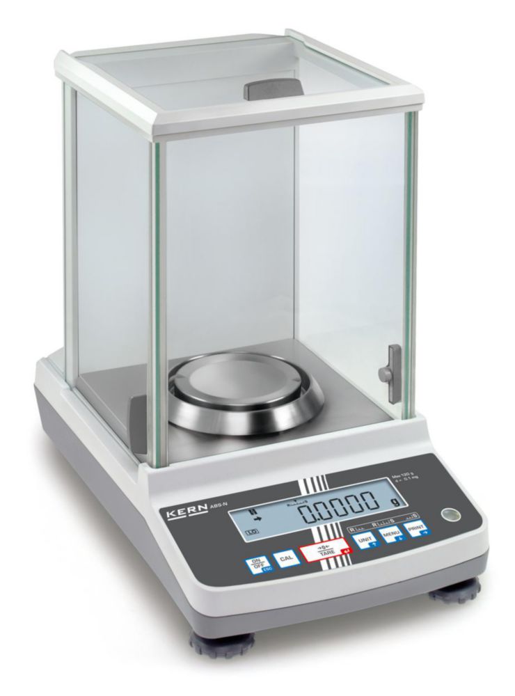 Analytical balance ACS
