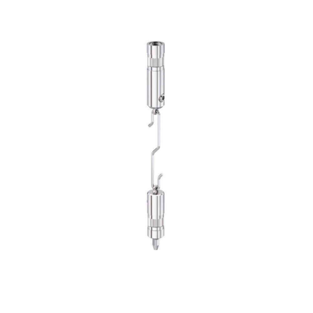 Accessories for spindles ROTAVISC