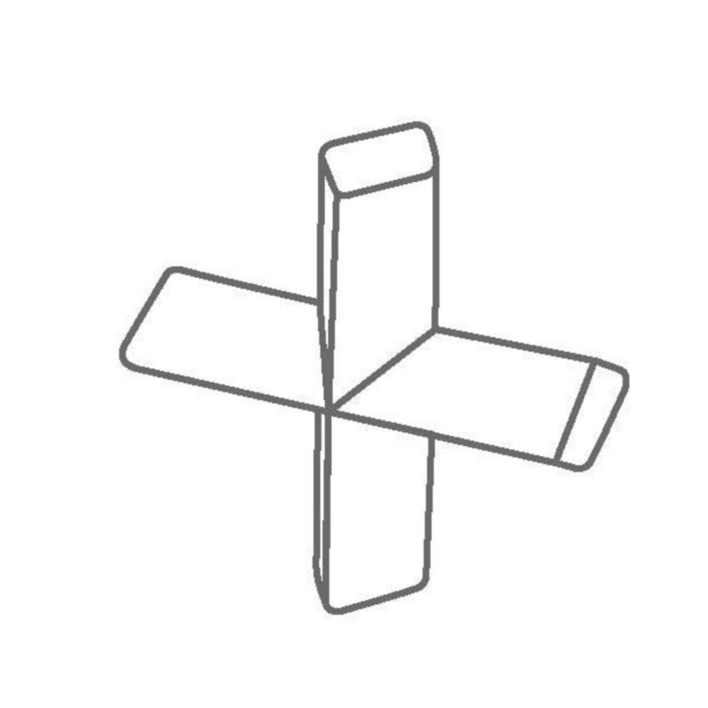 Ancorette magnetiche per agitazione Ikaflon®, PTFE