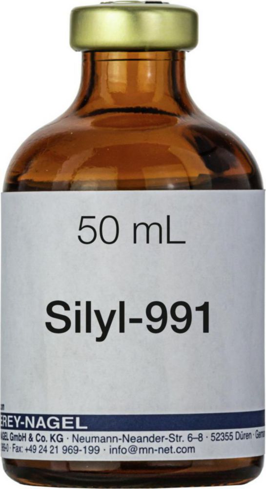 Silylation reagents - BSTFA, SILYL-991