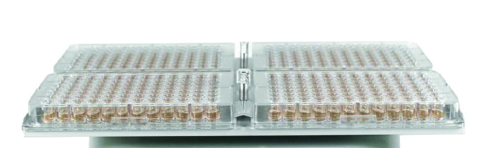 Platform for Microtitre shaker PMS-1000i