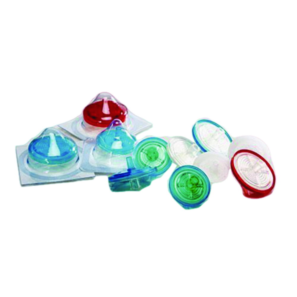 Filtri per siringa Acrodisc™, Supor™ (PES), sterili