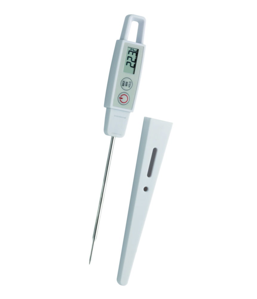 Digital pocket themometer LabTherm