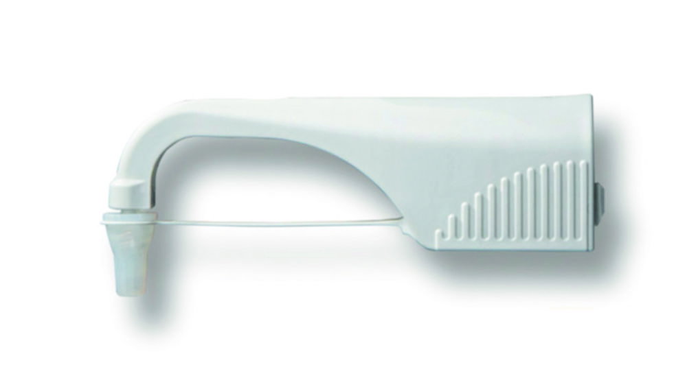 Accessorio per Dispensette® S/S Organic/ S TA / seripettor® pro / Dispensette® III/ Burette Digital