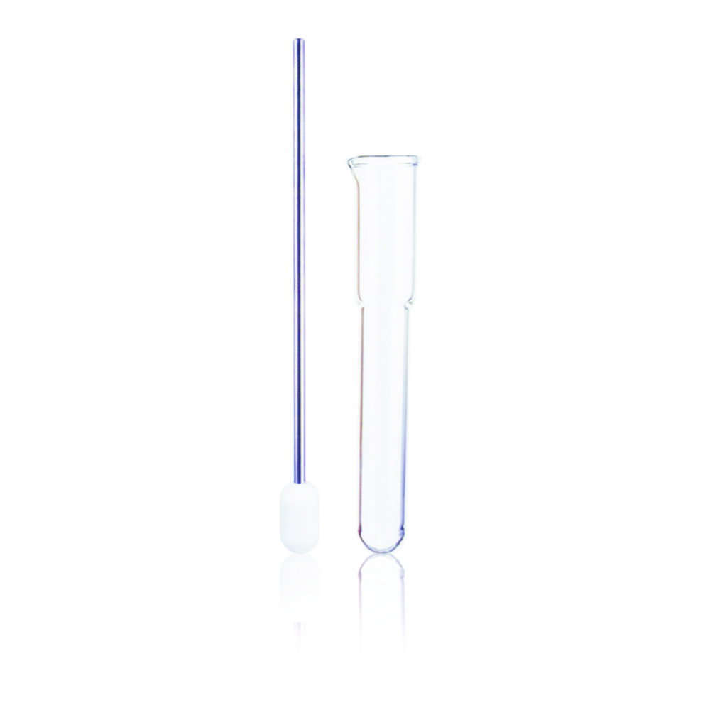 Homogenisers Potter-Elvehjem, with PTFE pestle