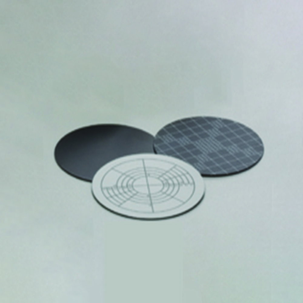 Accessories for schuett count Colony counter