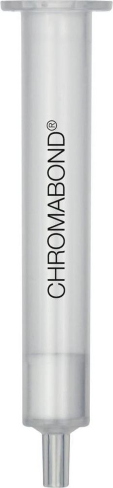 Colonne SPE, CHROMABOND C18 ec