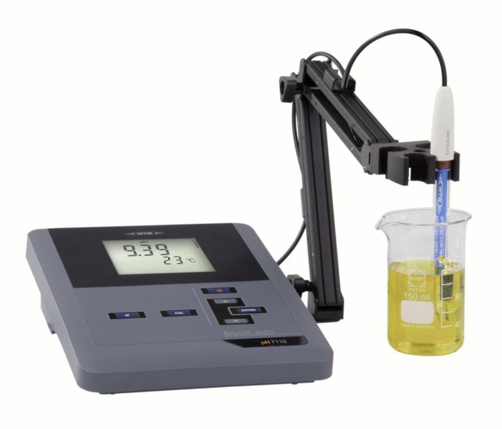 Laboratory instrument inoLab® pH 7110 SET 2