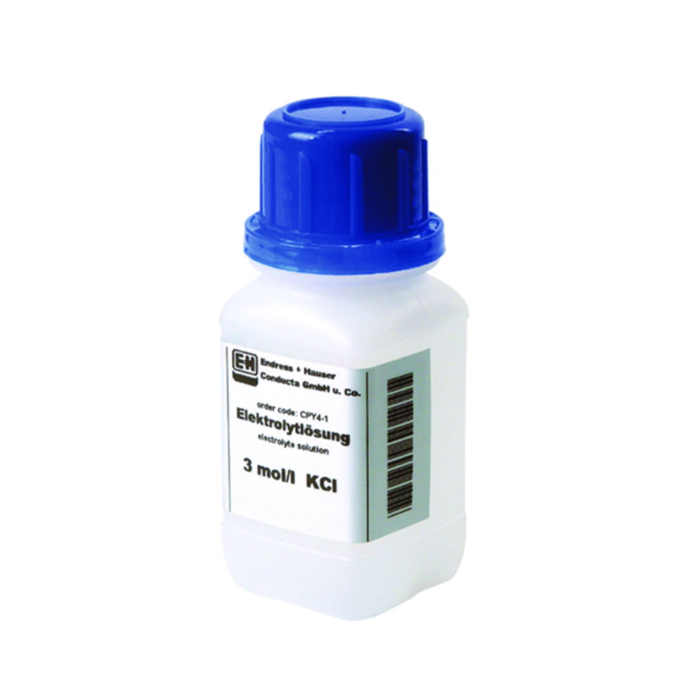 Electrolyte solution