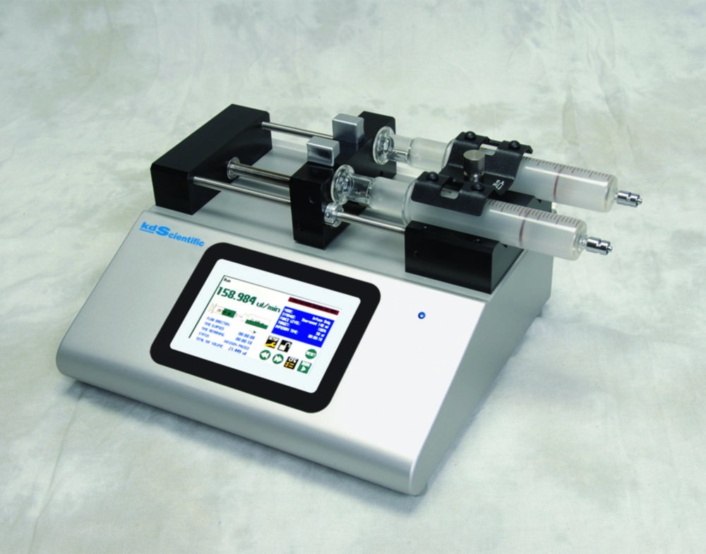 Syringe Pump Legato® 200