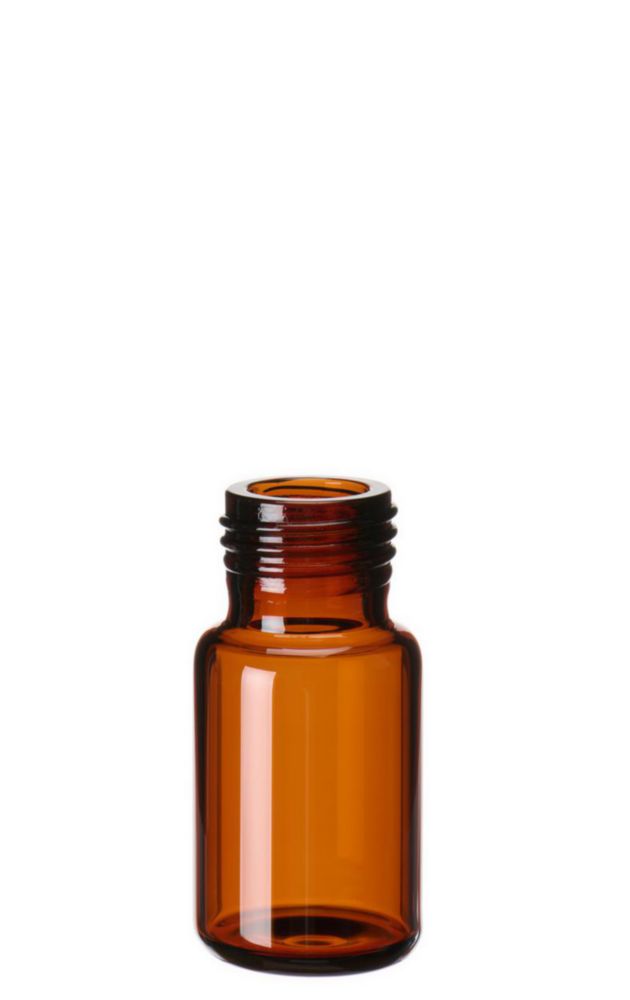 LLG- Vials Headspace-Precision Thread ND18