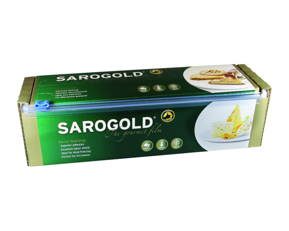 Foglio SAROGOLD®