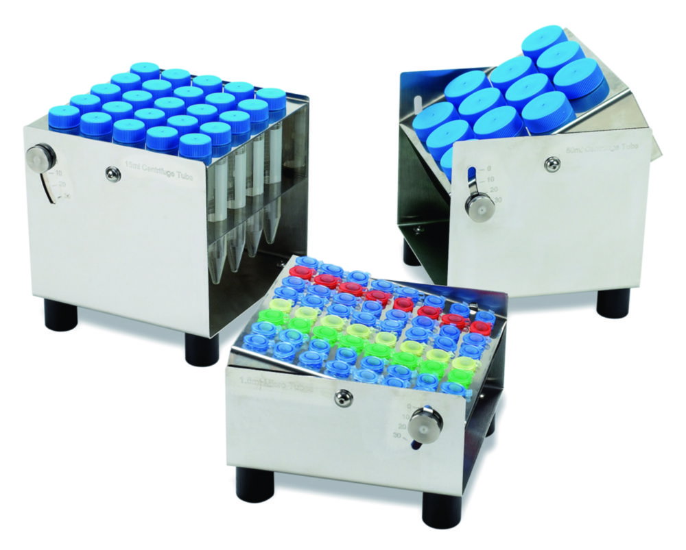 Portaprovette per Incubatore a scuotimento SI-200D / SIC-200D-C