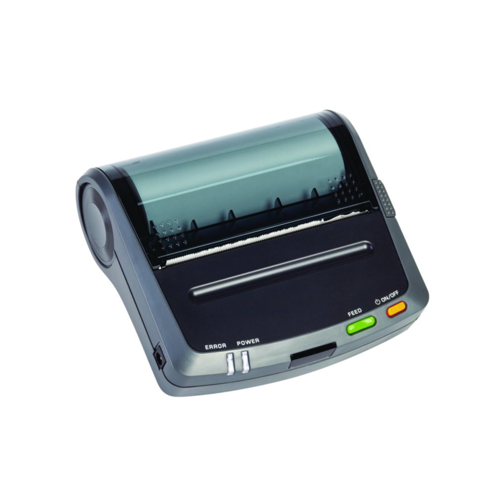 Stampante termica P 3002 per strumenti WTW®