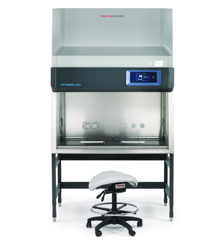 Biological safety cabinets Herasafe™ 2030i, class II